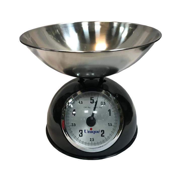 ترازوی آشپزخانه یونیک UN-6504